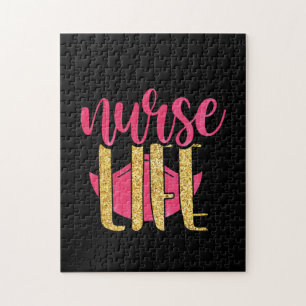 Nurse Gift Nurse Life