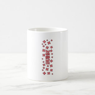 Nurse Gift Nurse Pen Wrap Bundle Kaffeetasse