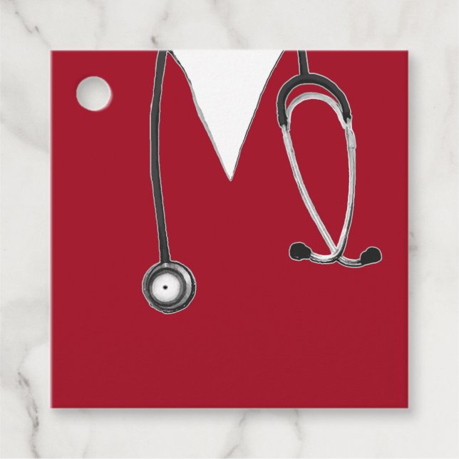 Nurse Grad Nursing School Geschenkanhänger (Vorderseite)