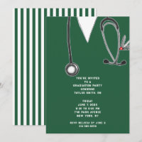 Nurse Grad Party