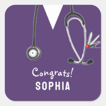 Nurse Graduation Congrats