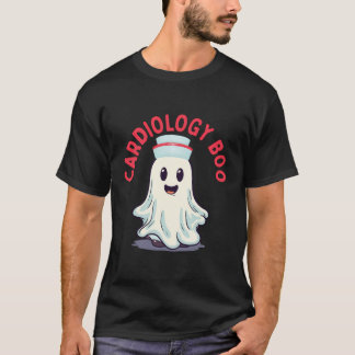 Nurse Halloween Trick or Treat Registered Nurse Nu T-Shirt