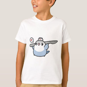 Nurse Jester T-Shirt