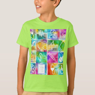 Nurse Love T-Shirt