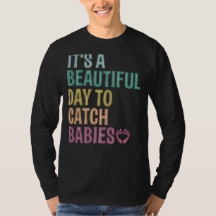 Nurse Midfrau dankt Ihnen Ob Nurse Appreciative Wo T-Shirt