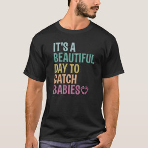Nurse Midfrau dankt Ihnen Ob Nurse Appreciative Wo T-Shirt
