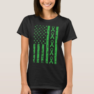 Nurse Nephrologie Nierenerkrankung Krankenpflege 3 T-Shirt
