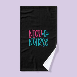 Nurse | NICU nurse