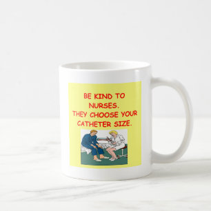 NURSE.png Kaffeetasse