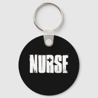 Nurse Schlüsselanhänger