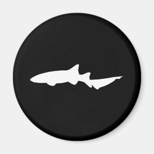 Nurse Shark Magnet