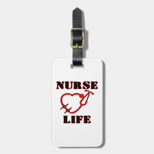 NURSELIFE GEPÄCKANHÄNGER