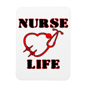 NURSELIFE MAGNET