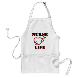 NURSELIFE SCHÜRZE