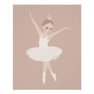 Nursery Wall Art, Salle des enfants Poster Animal