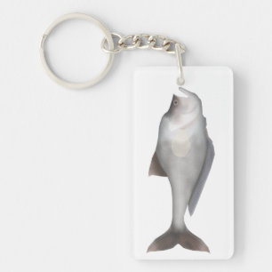 Nurseryfish Schlüsselanhänger