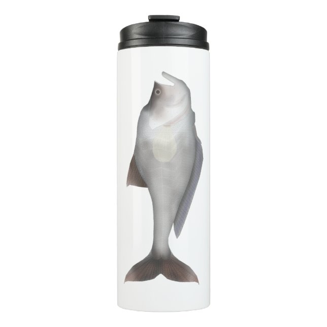 Nurseryfish Thermosbecher (Vorderseite)