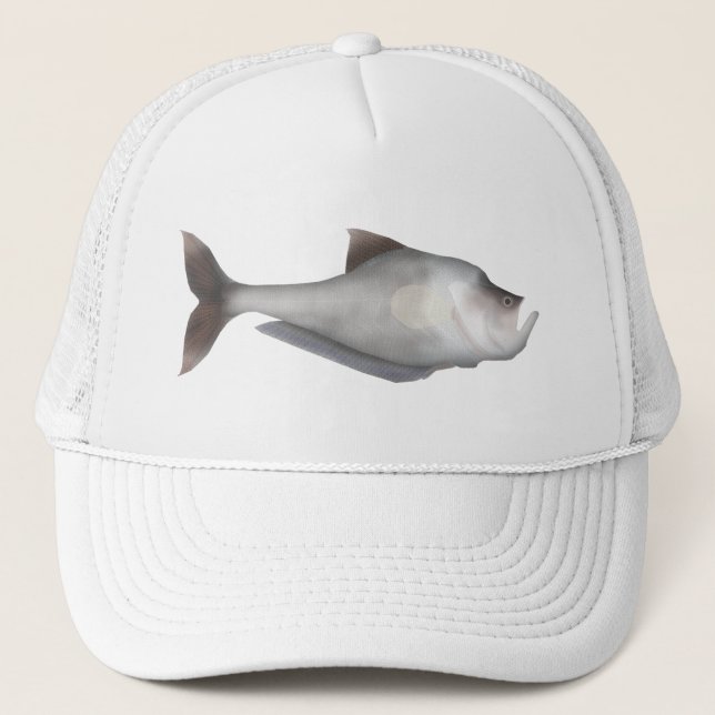Nurseryfish Truckerkappe (Vorderseite)