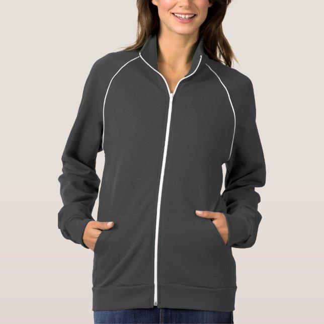 Nurses rock hoodie (Vorderseite)
