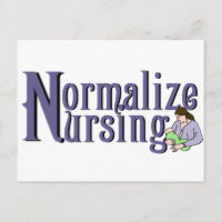Nursing normalisieren