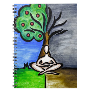 NurturedSpirit Notizblock