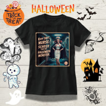 Nurve der Nachtschicht: Beängstigender als Hallowe