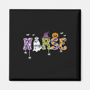 Nurween Costume Pflege Kostüm Scrub Top Magnet