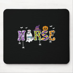 Nurween Costume Pflege Kostüm Scrub Top Mousepad