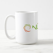 NuSpira Coffee Tasse
