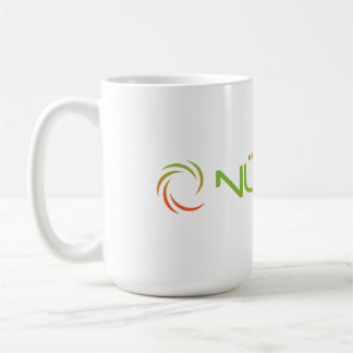 NuSpira Coffee Tasse