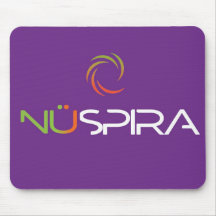 NuSpira Mouse Pad