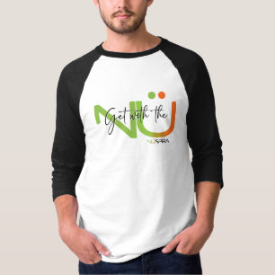 NüSpira-T - Shirt