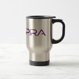 NuSpira Travel Mug Reisebecher