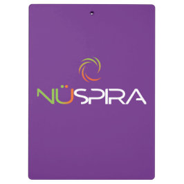 NuSpira-Zwischenablage Klemmbrett