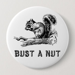 Nuss abstoßen button