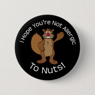 Nuss Button