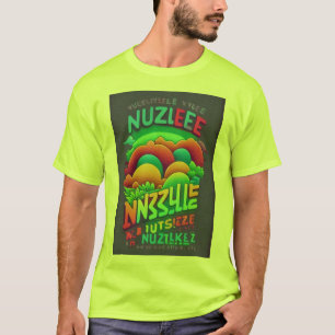 Nüsse in die Nachbarschaft:Freunde von Whimsiktier T-Shirt