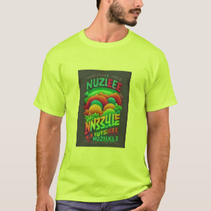 Nüsse in die Nachbarschaft:Freunde von Whimsiktier T-Shirt