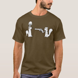 Nüsse T-Shirt