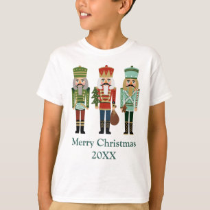 Nussknaben T-Shirt