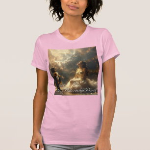 NUSSknacker - BALLETT & TANZ T-Shirt