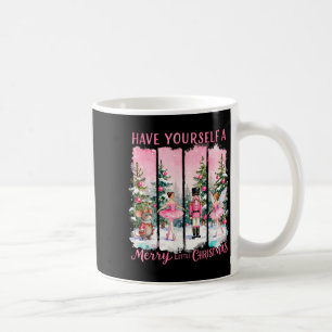 Nussknacker-Freunde Schneekugel Nk Kokette Schleif Kaffeetasse