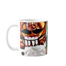 Nussknacker-Lächeln