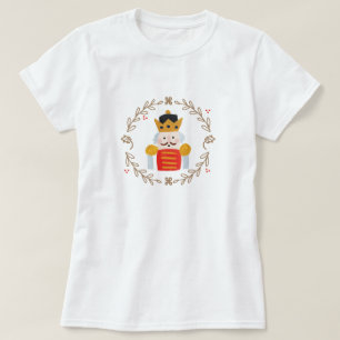 Nussknacker-Prinz T-Shirt
