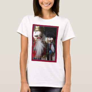 Nussknacker-T - Shirt