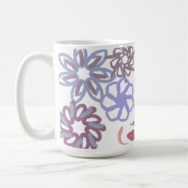 Nussknacker und Ballett Winter Kaffeetasse