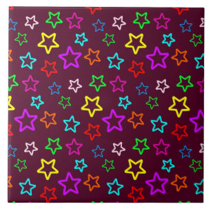 NuSTARS Fliese