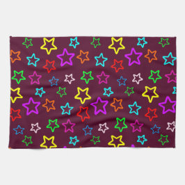 NuSTARS Geschirrtuch