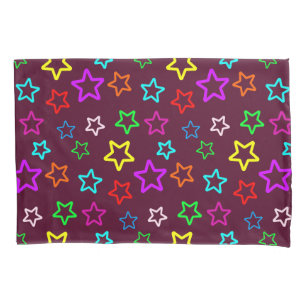 NuSTARS Kissenbezug