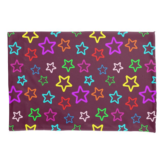 NuSTARS Kissenbezug (Vorderseite)
